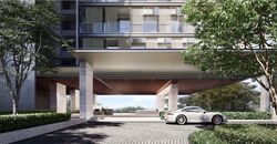 19 Nassim (D10), Apartment #546704591